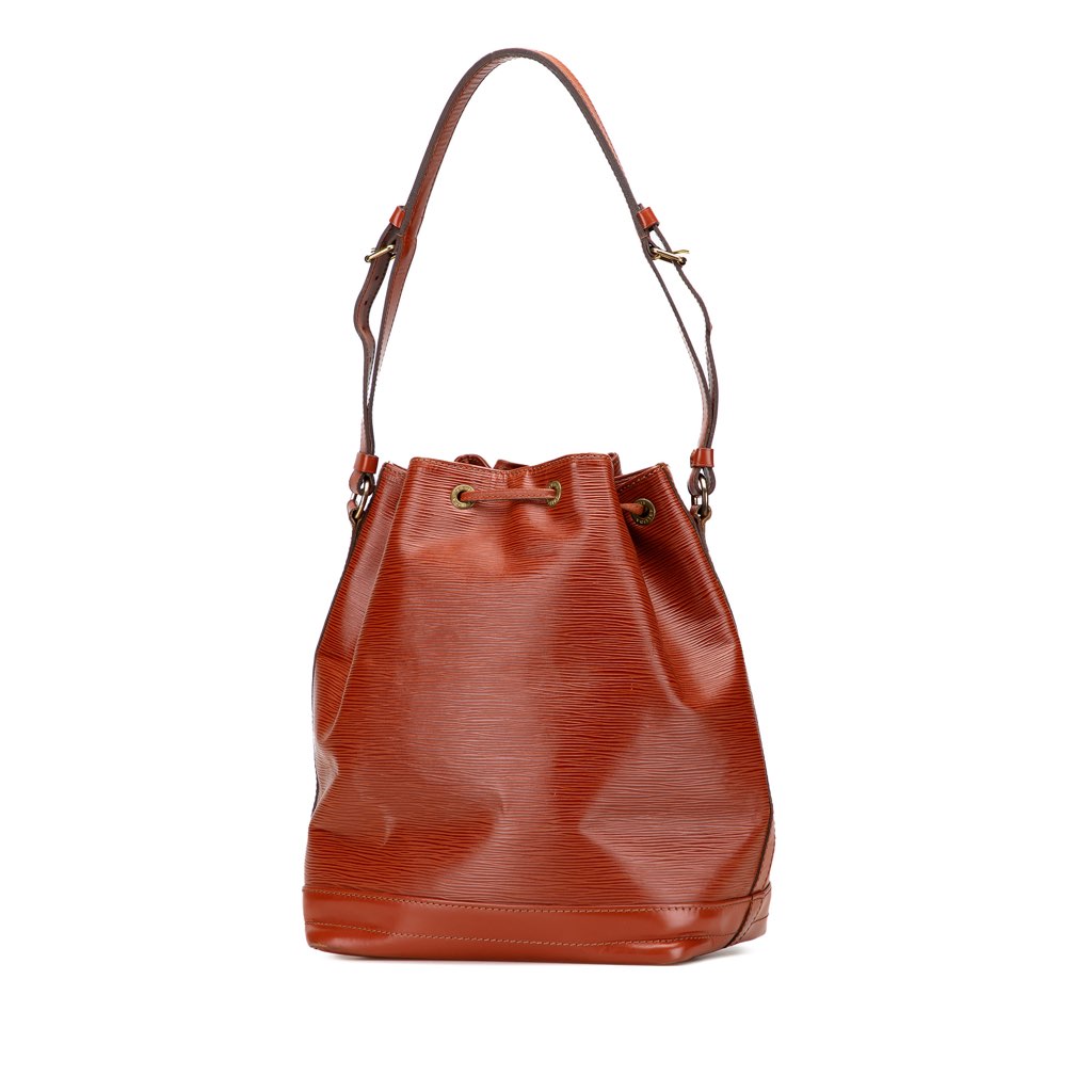 Louis Vuitton Epi Noe GM - 2