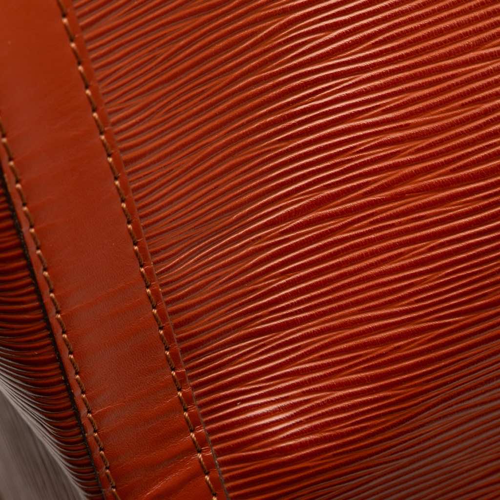 Louis Vuitton Epi Noe GM - 5