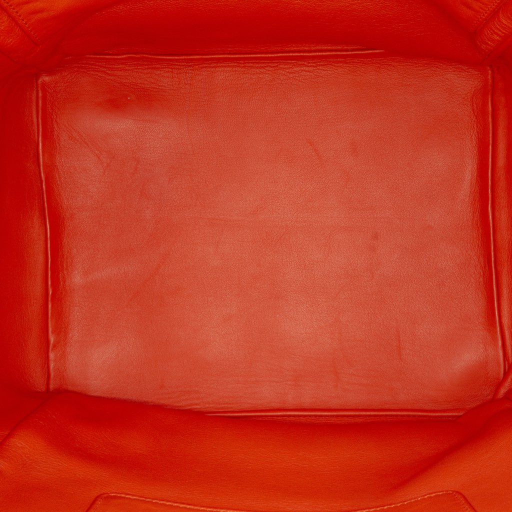 Prada Cervo Fringe Tote - 4