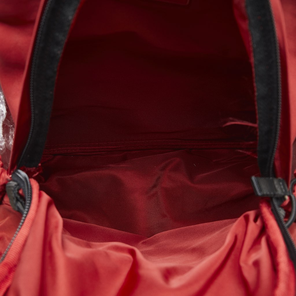 Prada Tessuto Backpack - 5