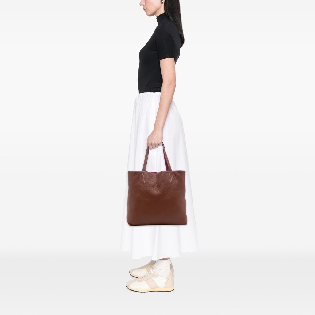 Hermès Clemence Double Sens 36 - Image 15