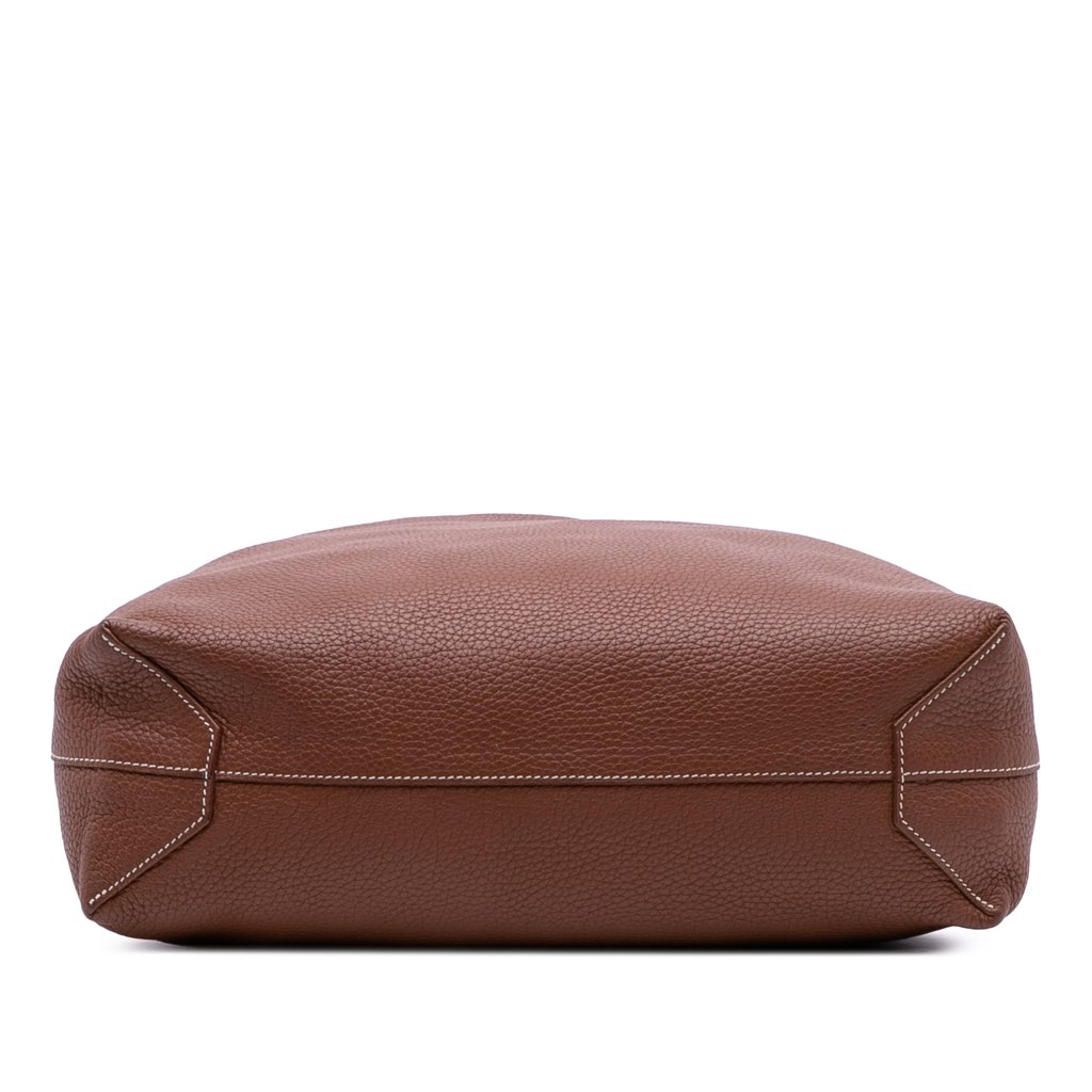 Hermès Clemence Double Sens 36 - Image 6