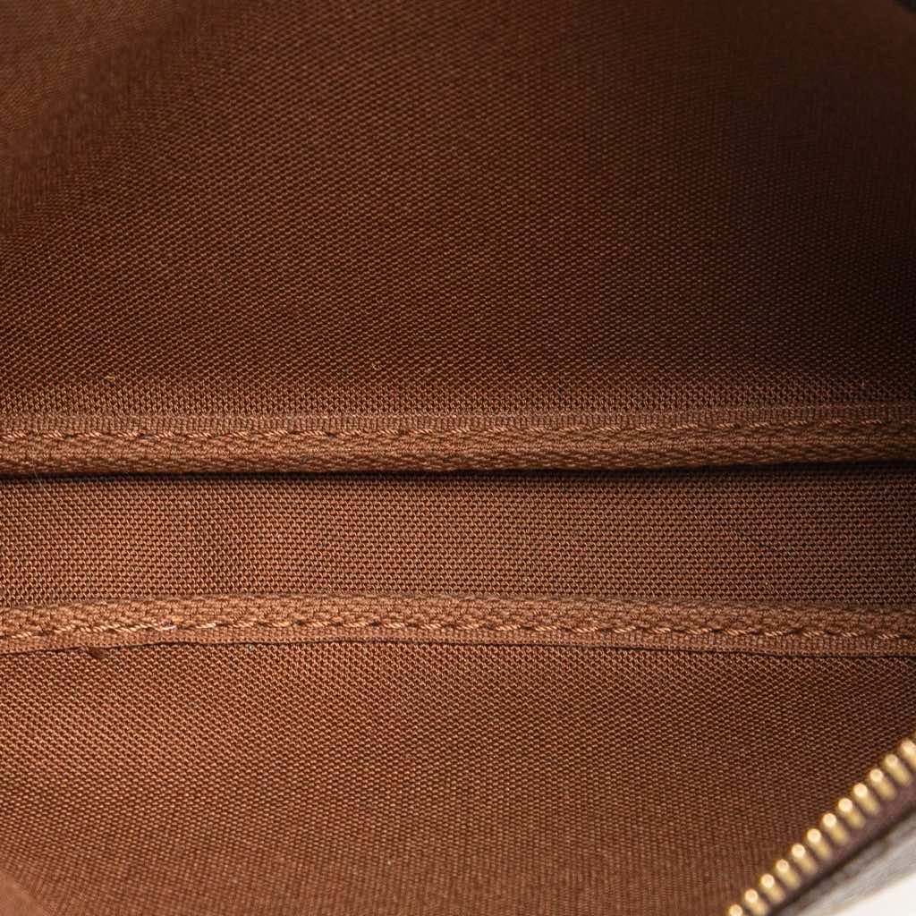 Louis Vuitton Monogram Pochette Accessoires - 4