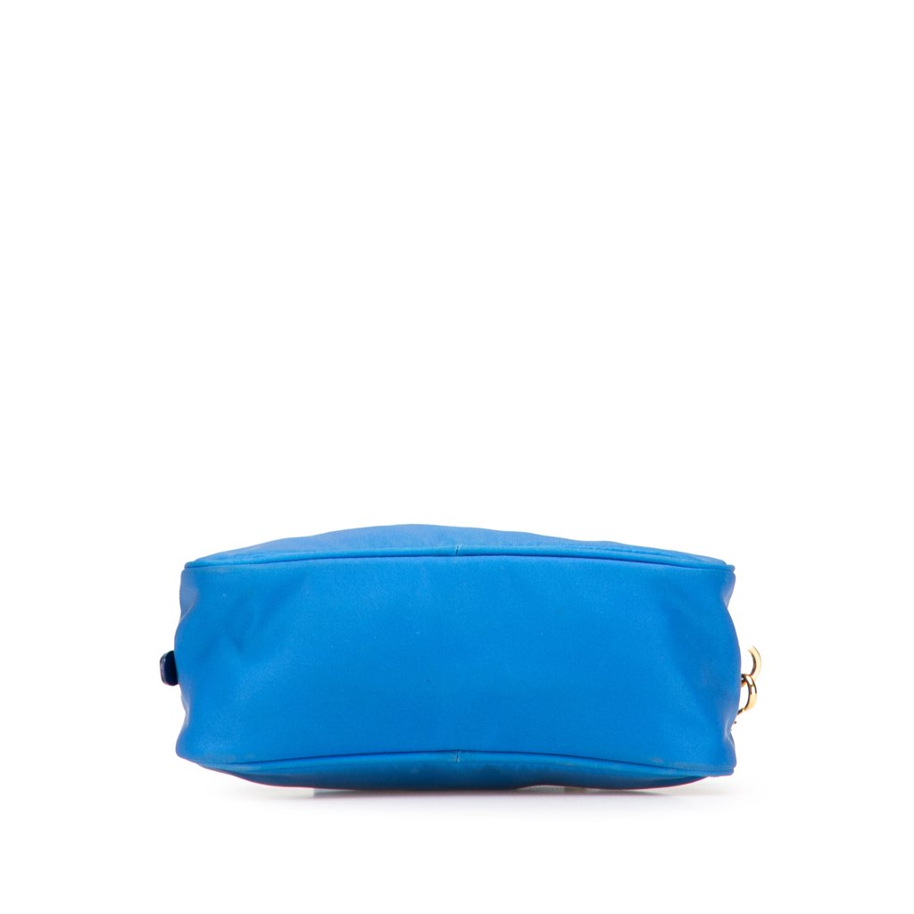 Prada Tessuto Pouch - Image 6