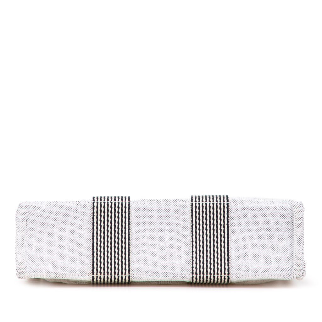 Hermès Canvas Fourre Tout PM - 3