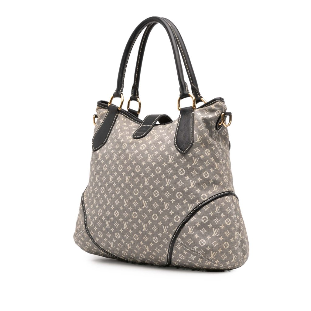 Louis Vuitton Monogram Idylle Elegie - 2