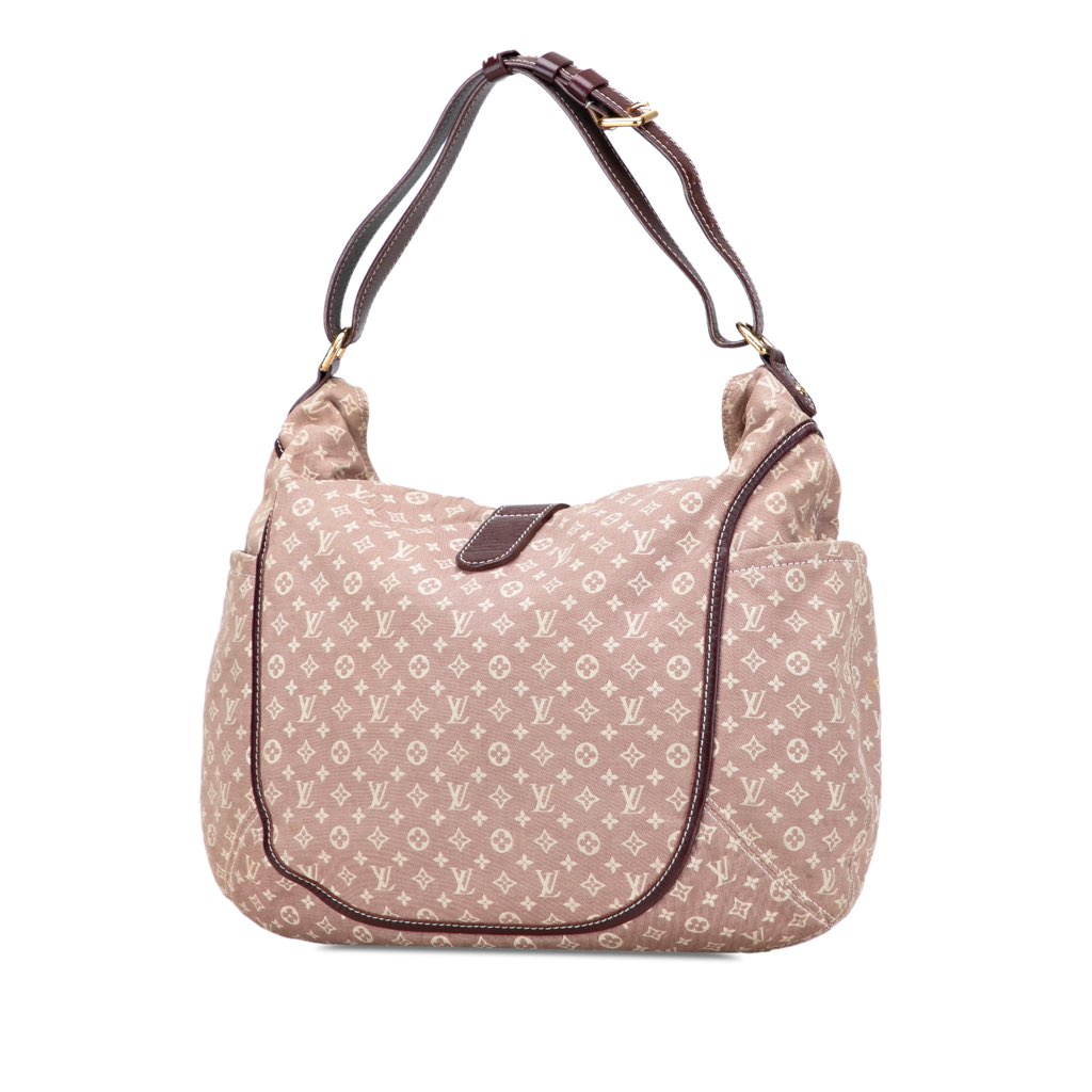 Louis Vuitton Monogram Mini Lin Romance - 2