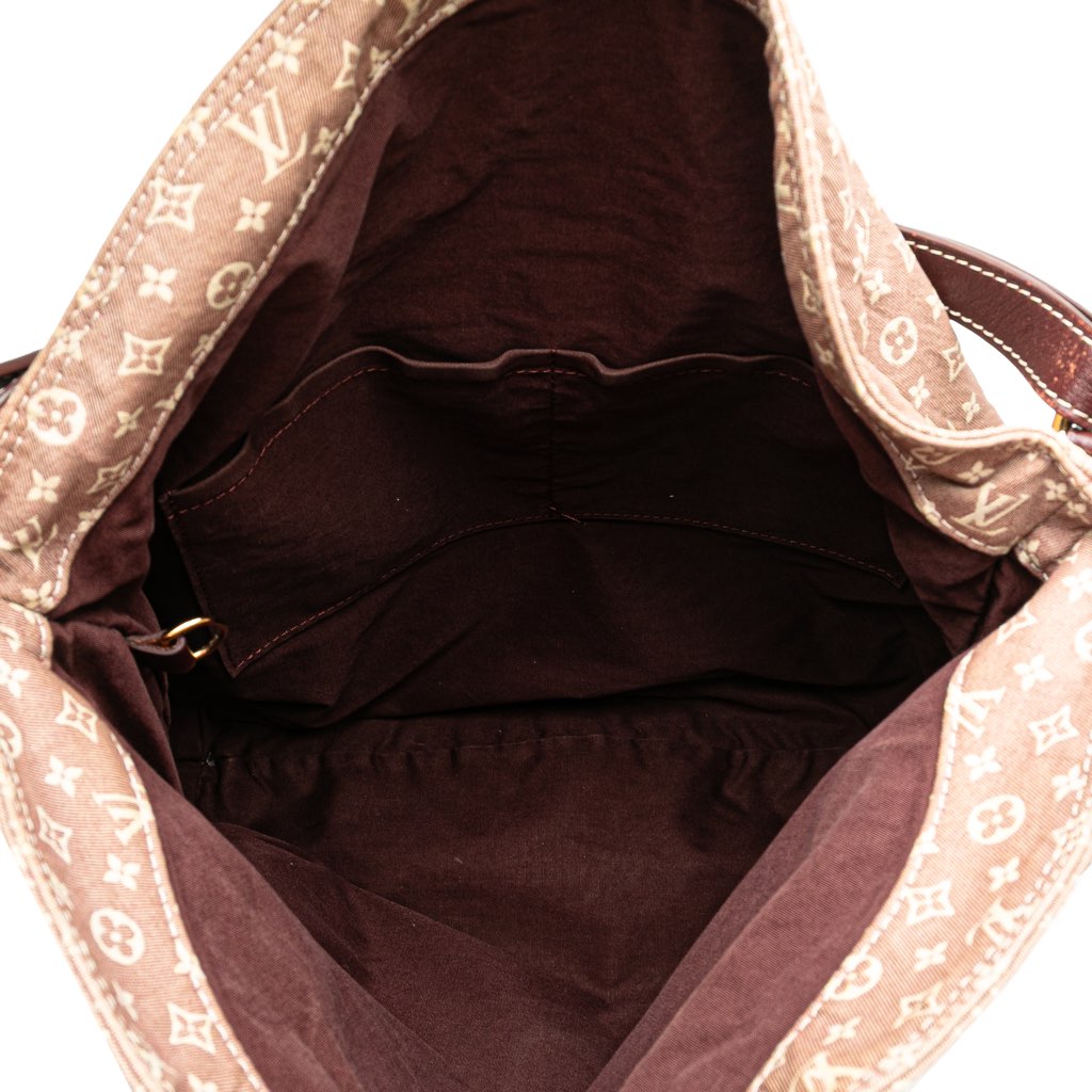 Louis Vuitton Monogram Mini Lin Romance - 4
