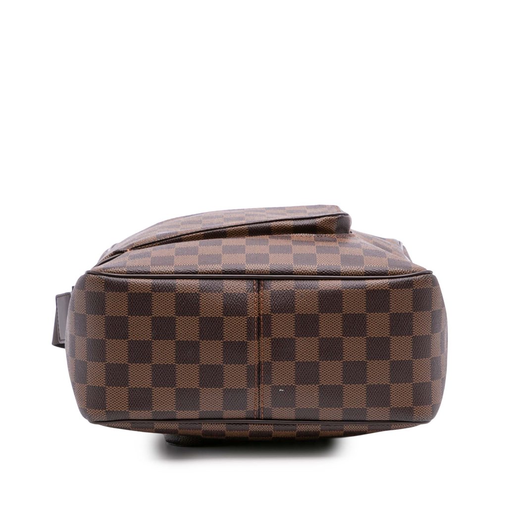 Louis Vuitton Damier Ebene Olav MM - 3