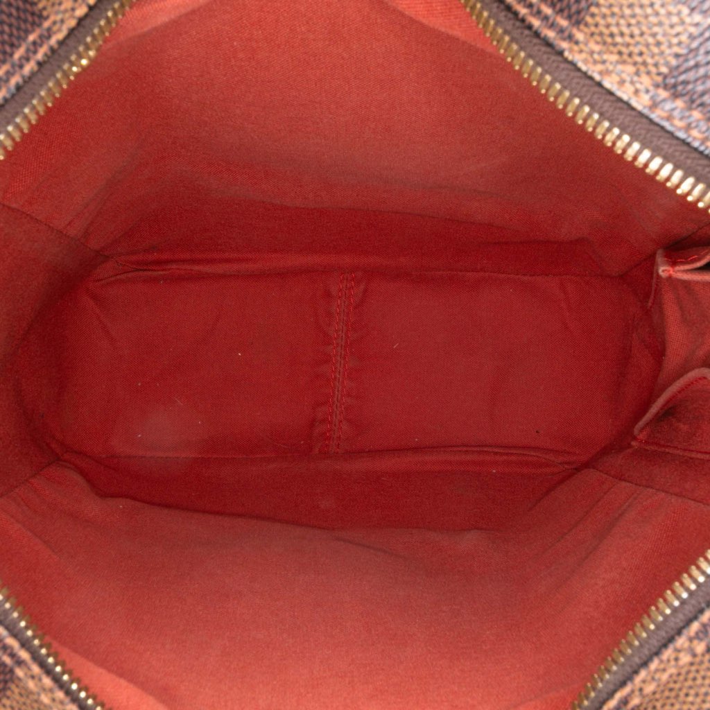 Louis Vuitton Damier Ebene Olav MM - 4