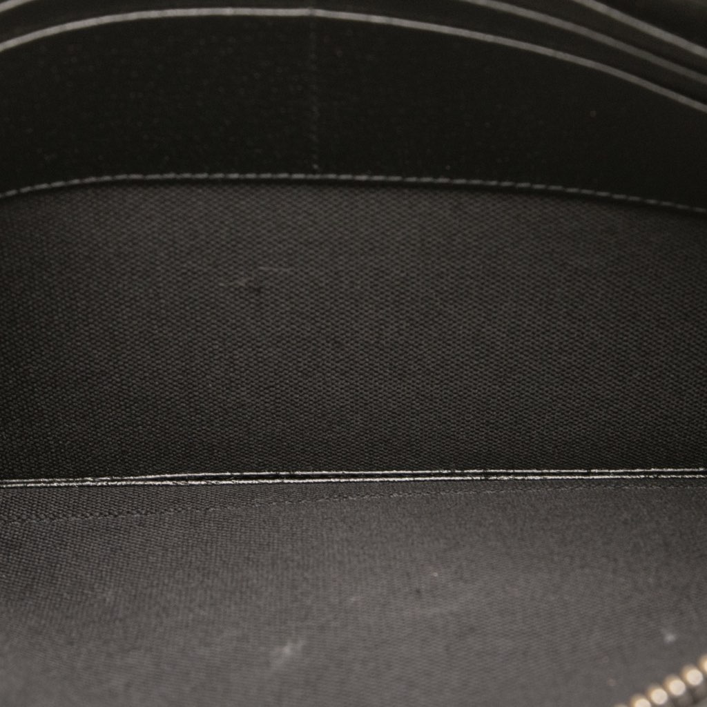 Gucci GG Supreme Psychedelic Zip Clutch - 4