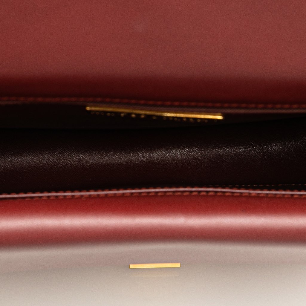 Cartier Leather Must de Cartier Crossbody - 4