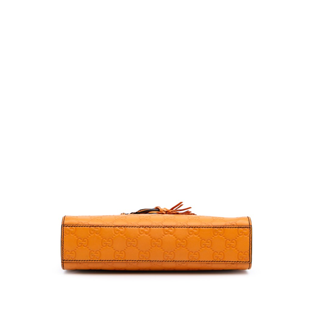 Gucci Small Guccissima Emily Shoulder Bag - 3