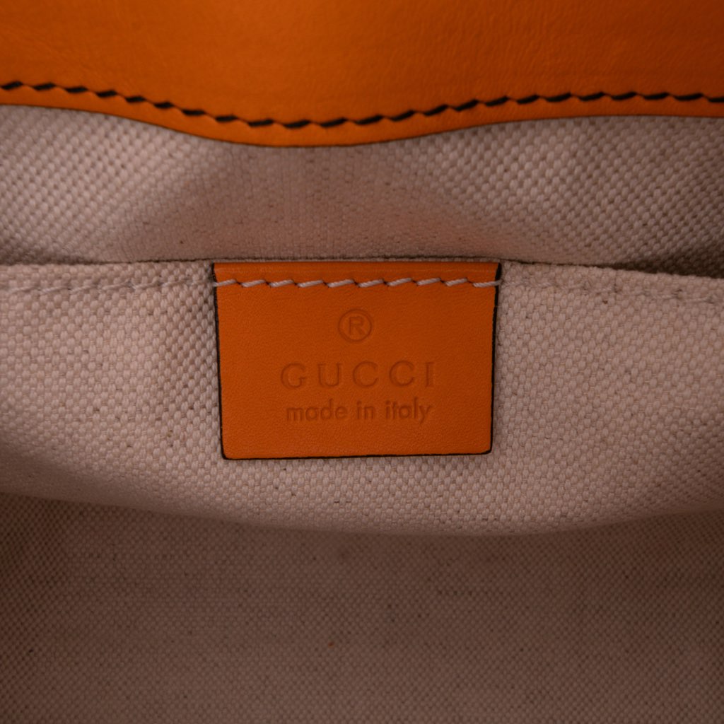 Gucci Small Guccissima Emily Shoulder Bag - 5