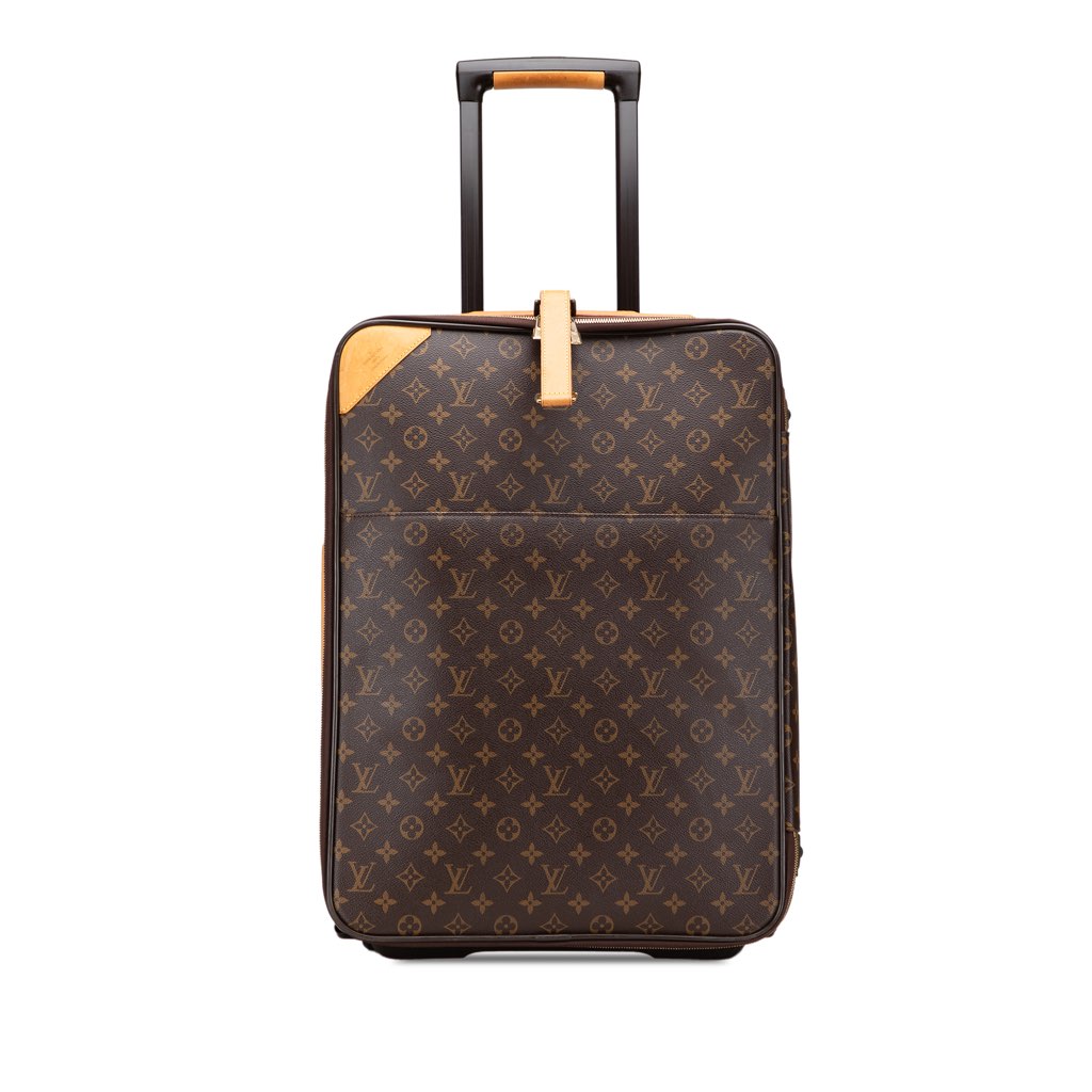 Louis Vuitton Monogram Pegase 55