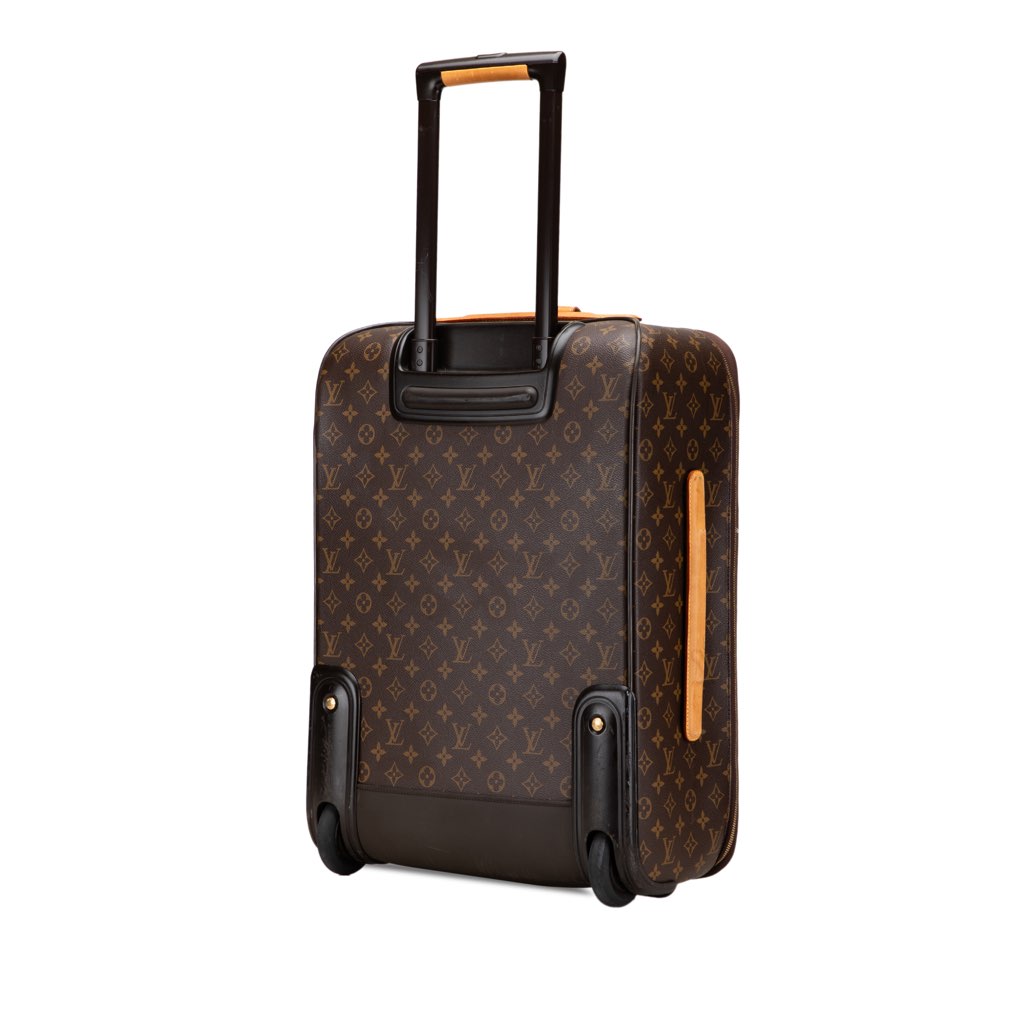 Louis Vuitton Monogram Pegase 55 - 2