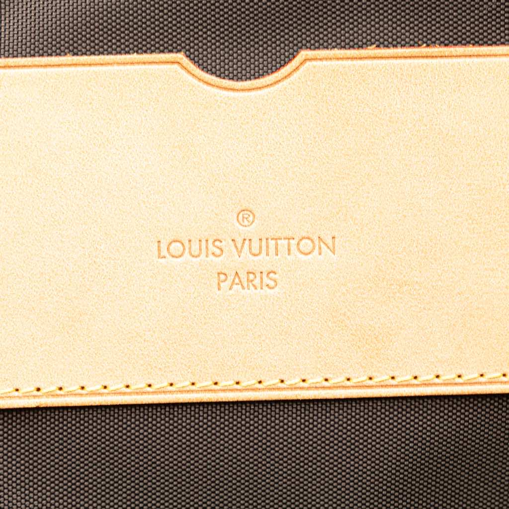 Louis Vuitton Monogram Pegase 55 - 5