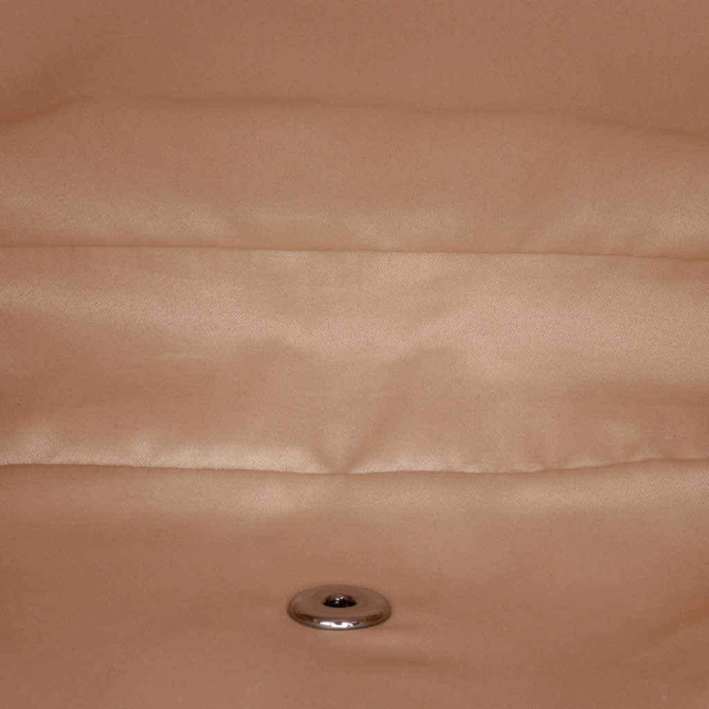 Chanel Medium CC Quilted Lambskin Sequin Single Flap - 4