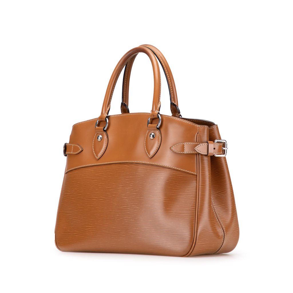 Louis Vuitton Epi Passy PM - 2