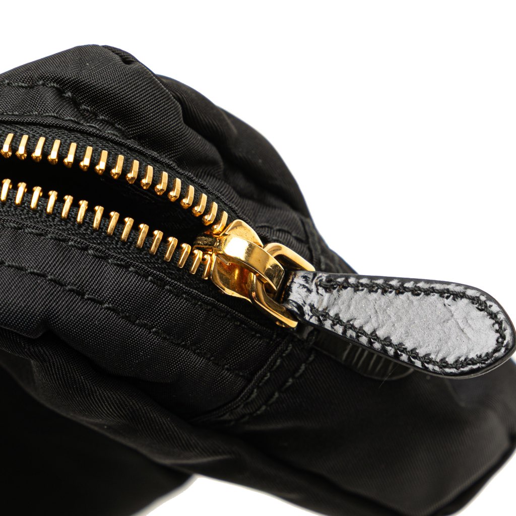 Prada Tessuto Pouch - Detail 2