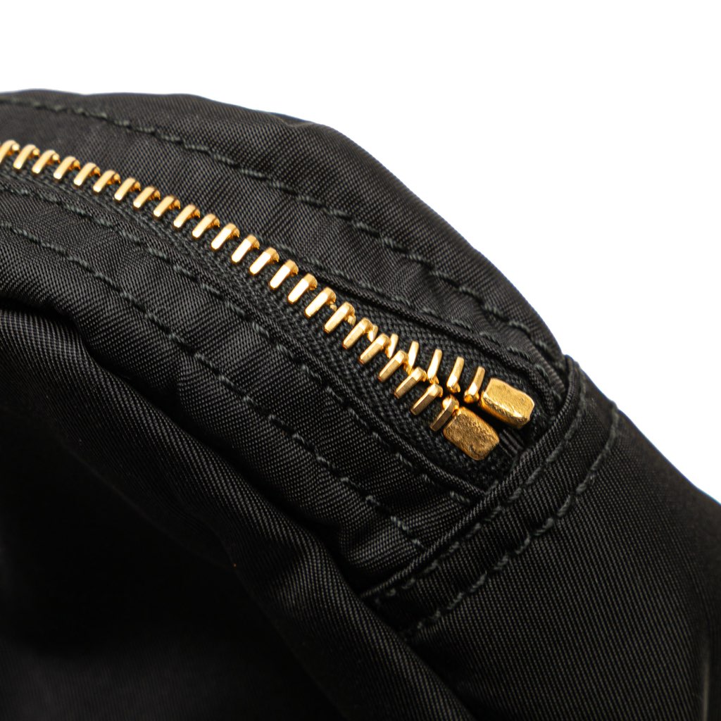 Prada Tessuto Pouch - Image 12