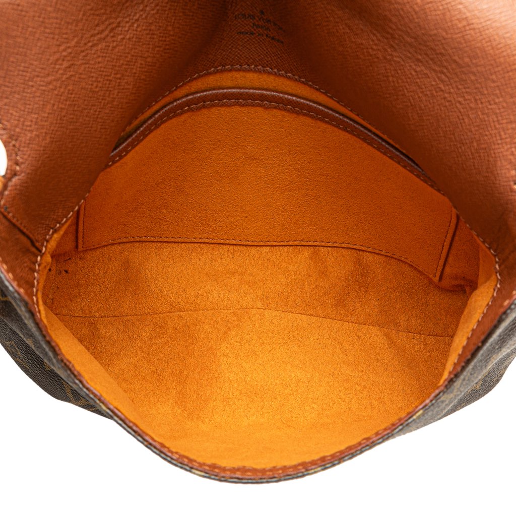 Louis Vuitton Monogram Musette Tango Long Strap - 4