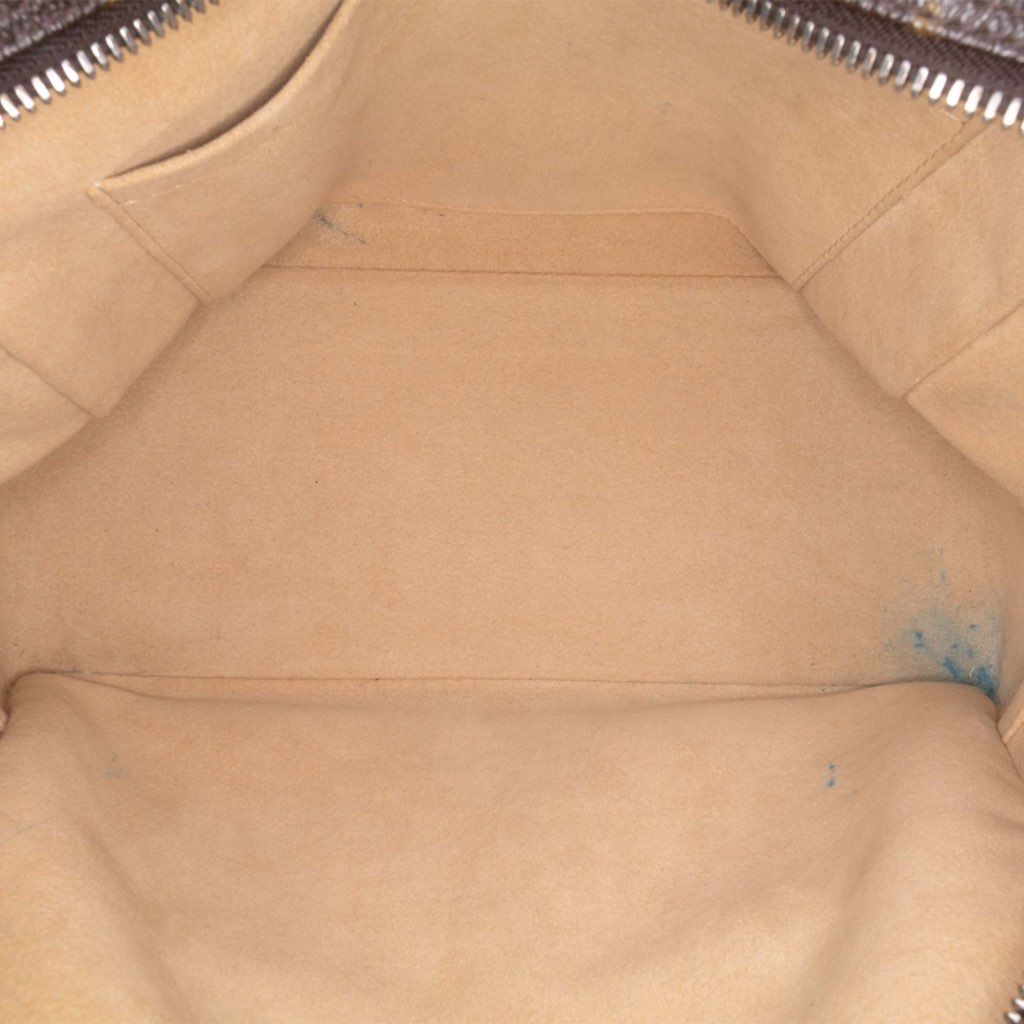 Louis Vuitton Monogram Manhattan PM - 4