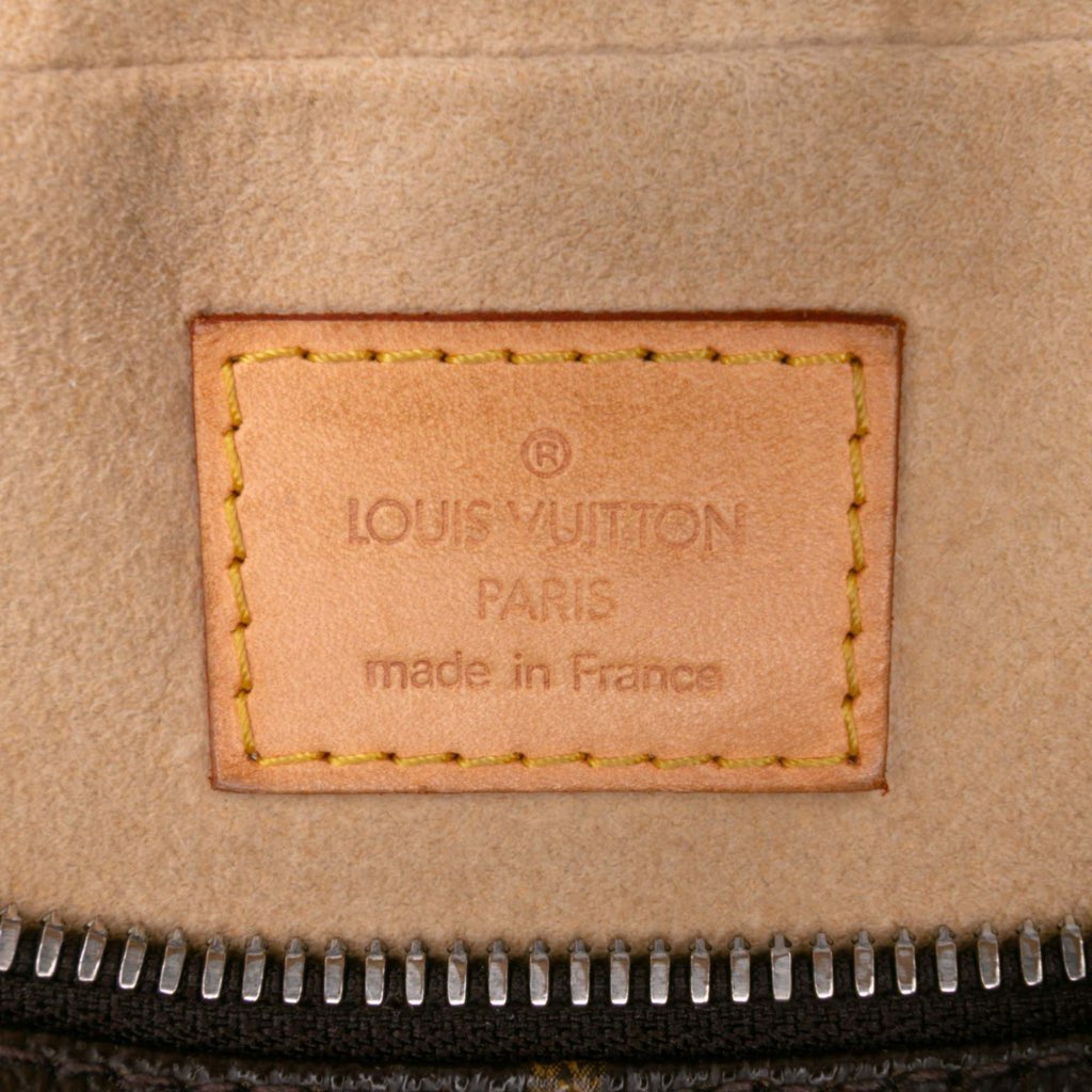 Louis Vuitton Monogram Manhattan PM - 5