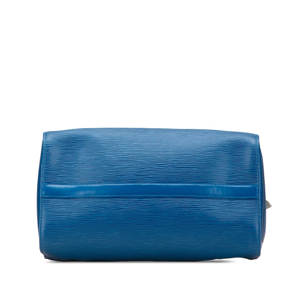 Louis Vuitton Epi Speedy 30 - 3