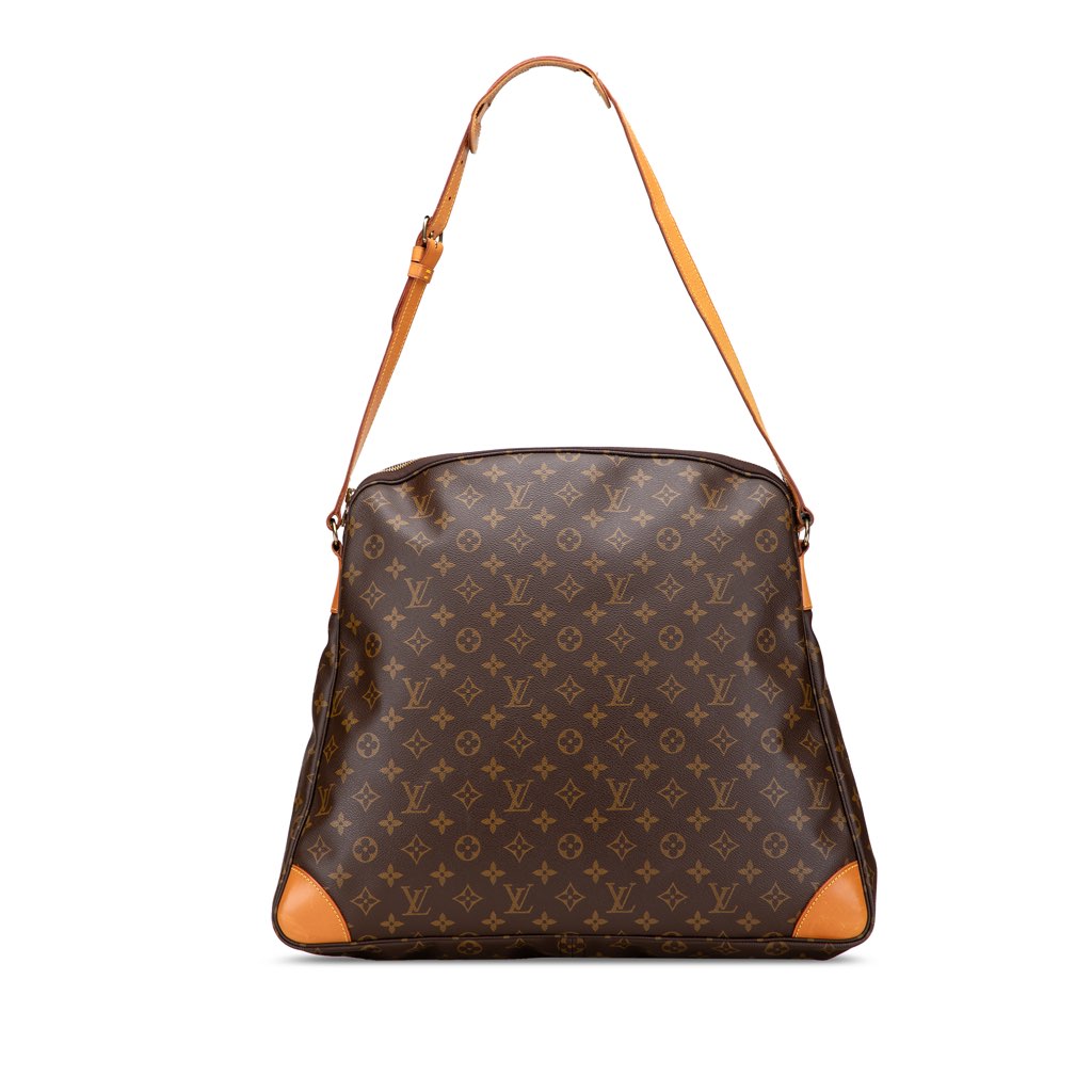 Louis Vuitton Monogram Sac Balade