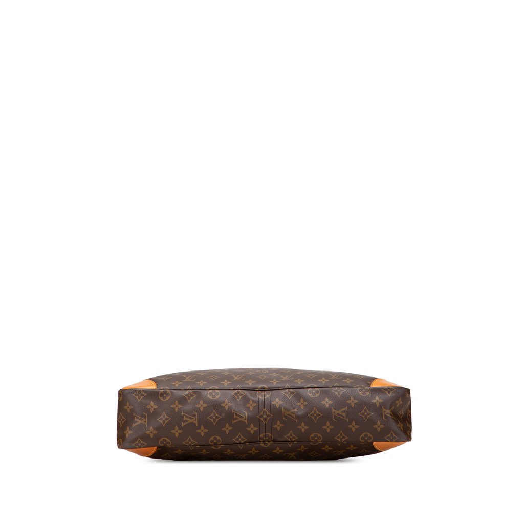 Louis Vuitton Monogram Sac Balade - 3