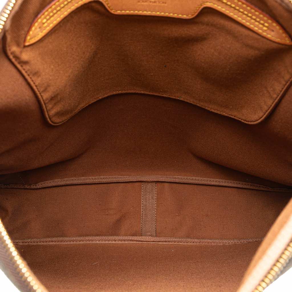 Louis Vuitton Monogram Sac Balade - 4