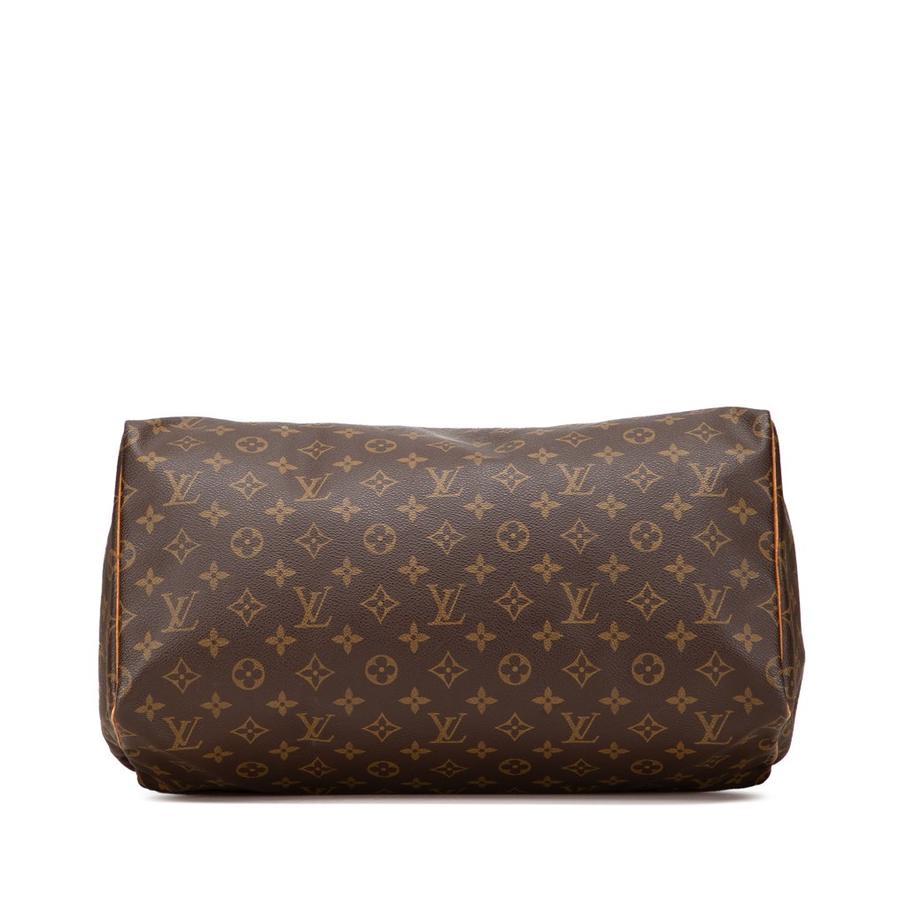 Louis Vuitton Monogram Speedy 40 - Image 6