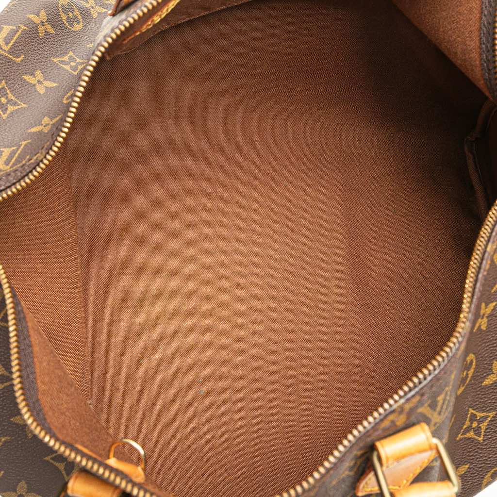 Louis Vuitton Monogram Speedy 40 - 4