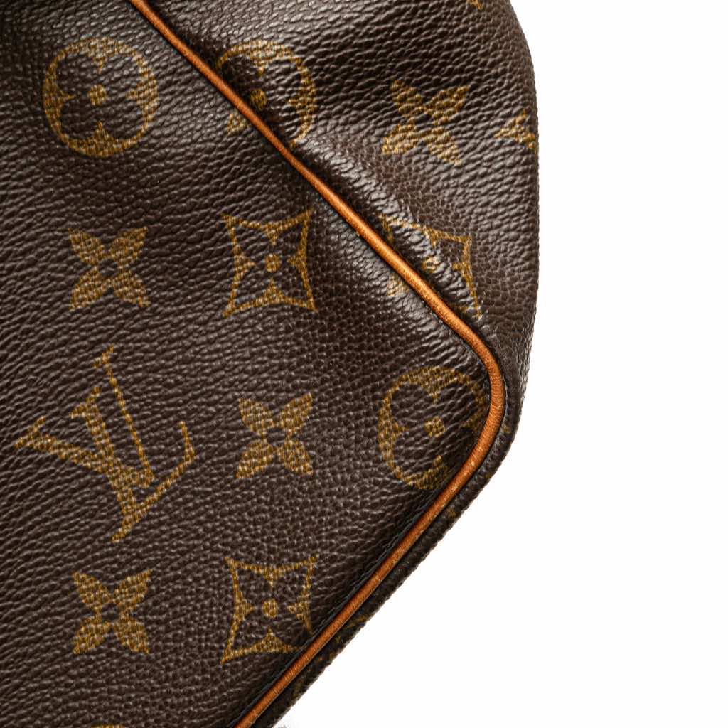 Louis Vuitton Monogram Speedy 40 - Image 10