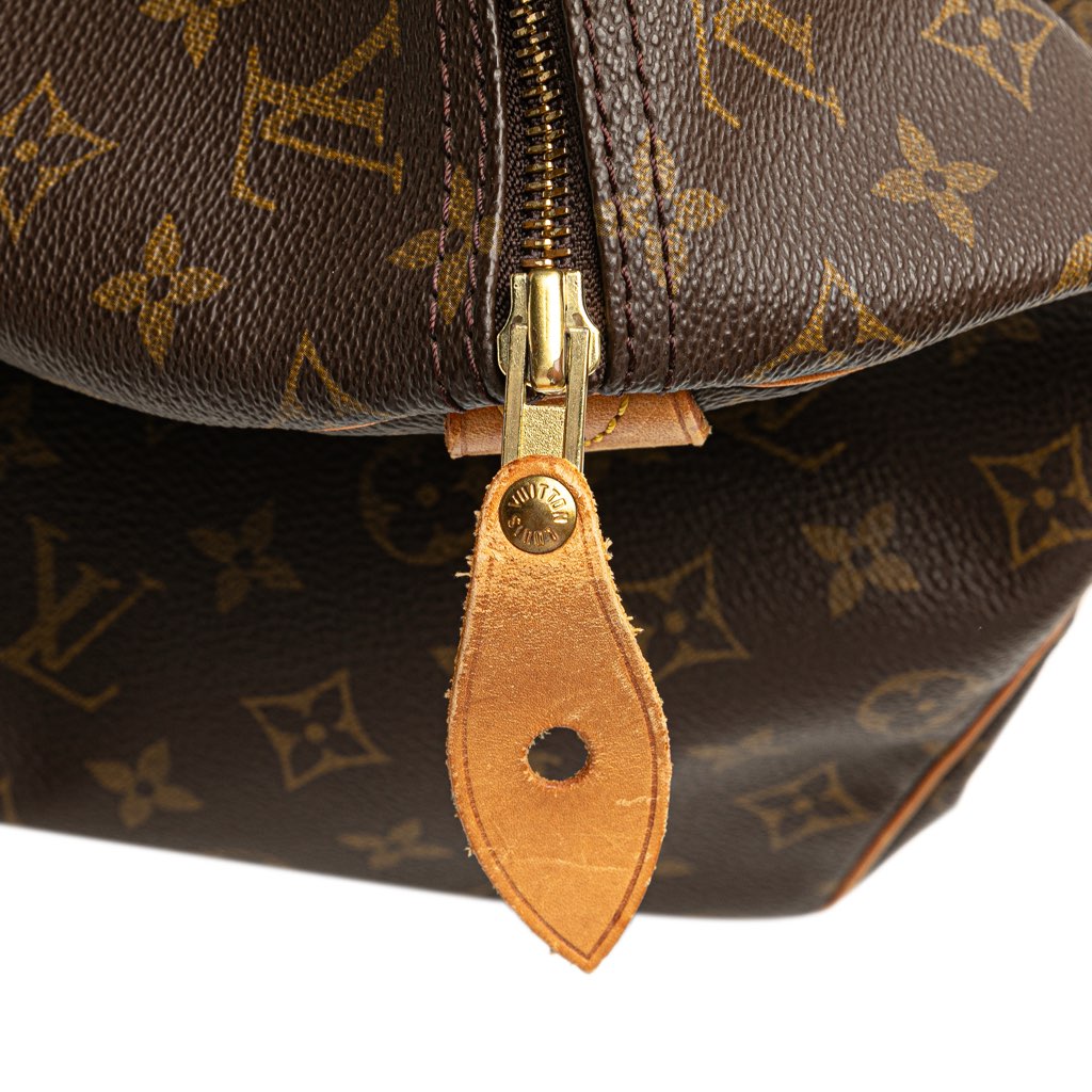 Louis Vuitton Monogram Speedy 40 - Image 11