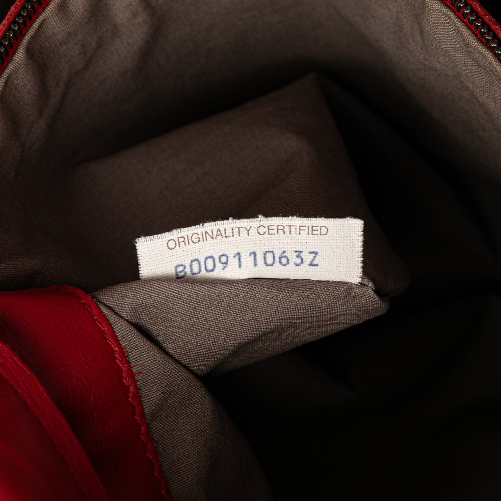 Bottega Veneta Nappa Intrecciato Flap Crossbody - Detail 1