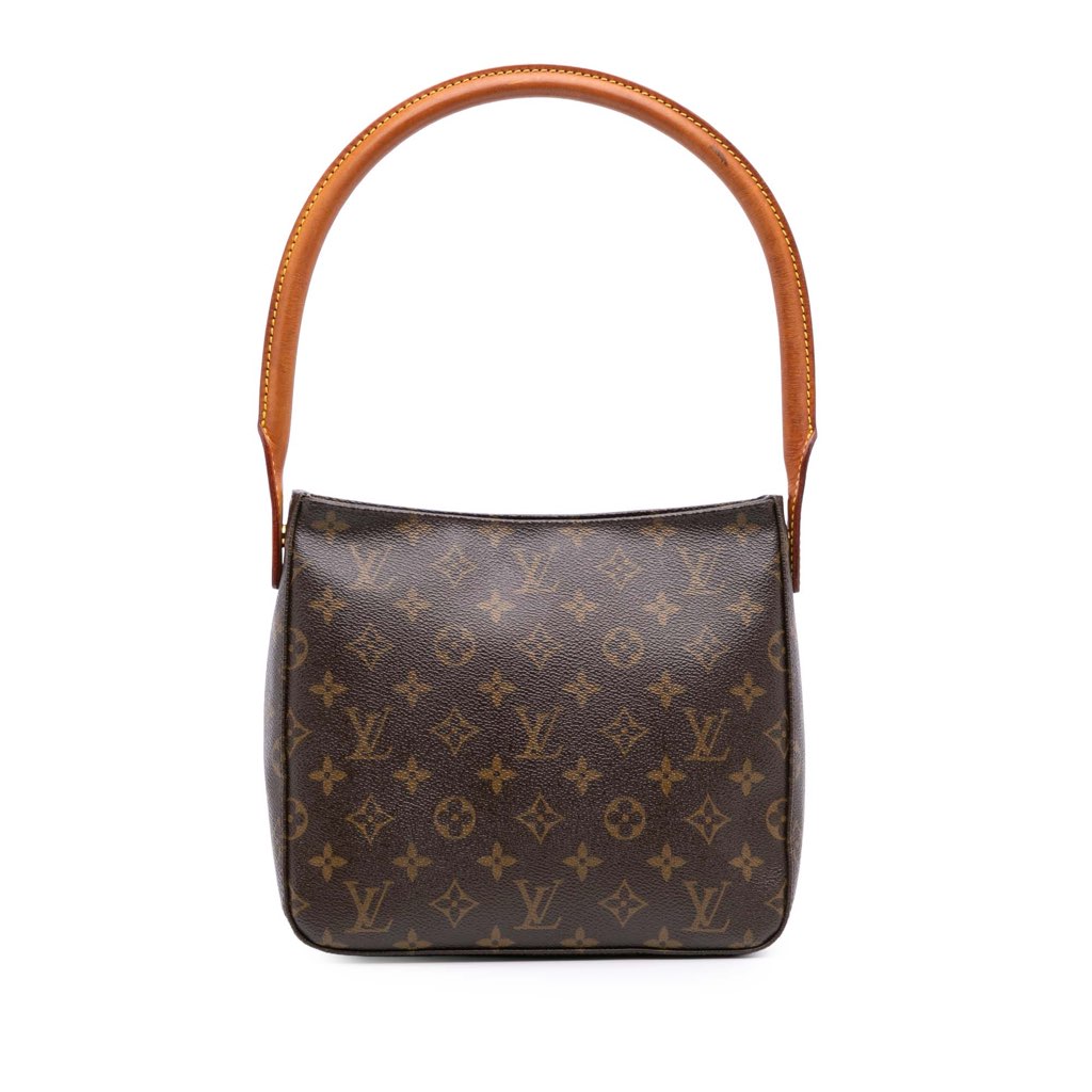 Louis Vuitton Monogram Looping MM