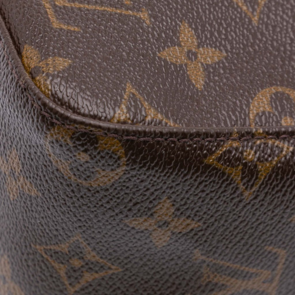 Louis Vuitton Monogram Looping MM - Detail 2