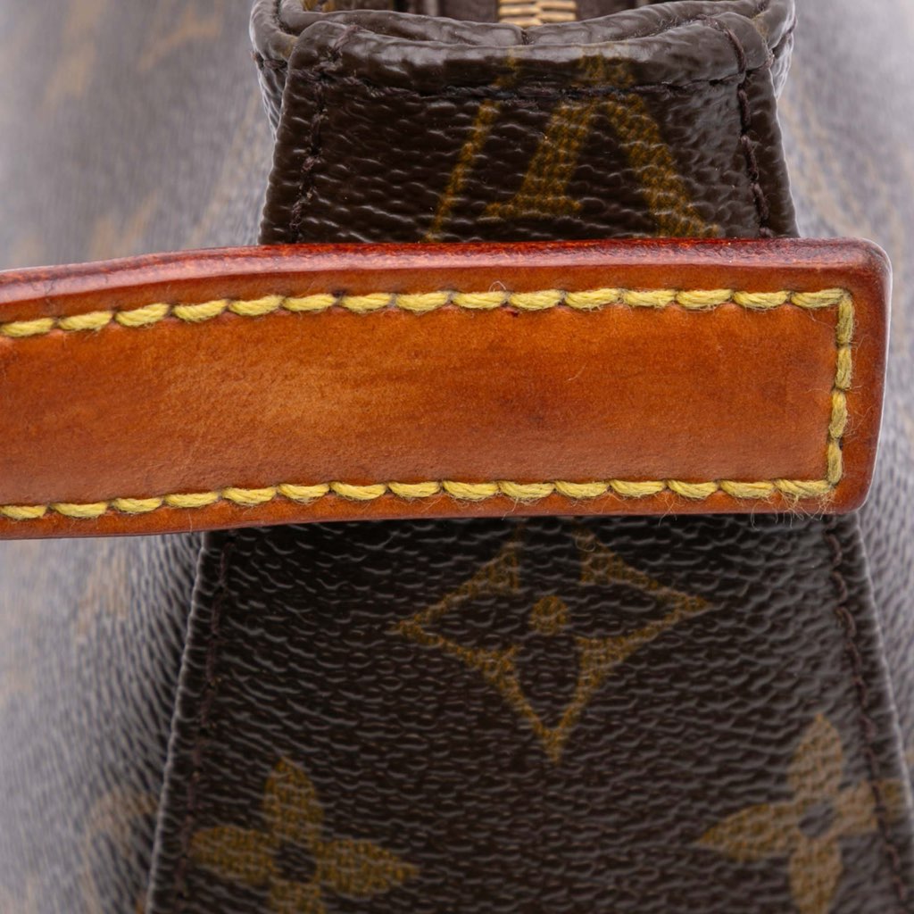 Louis Vuitton Monogram Looping MM - Image 10