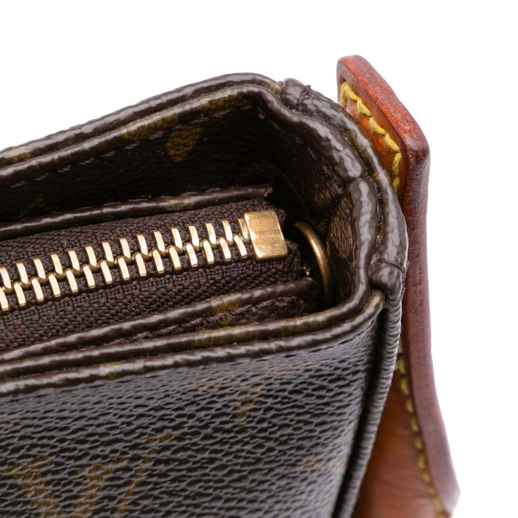 Louis Vuitton Monogram Looping MM - Image 12