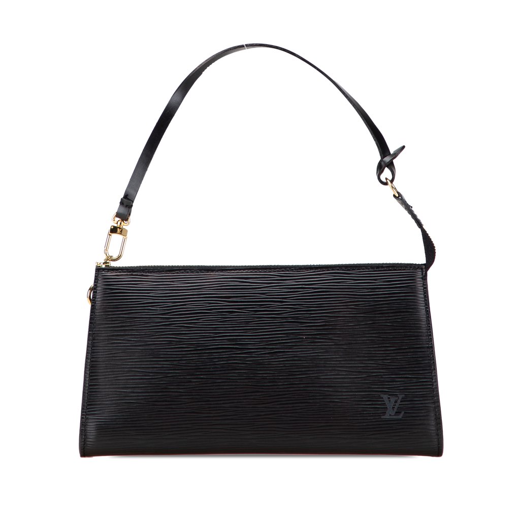 Louis Vuitton Epi Pochette Accessoires