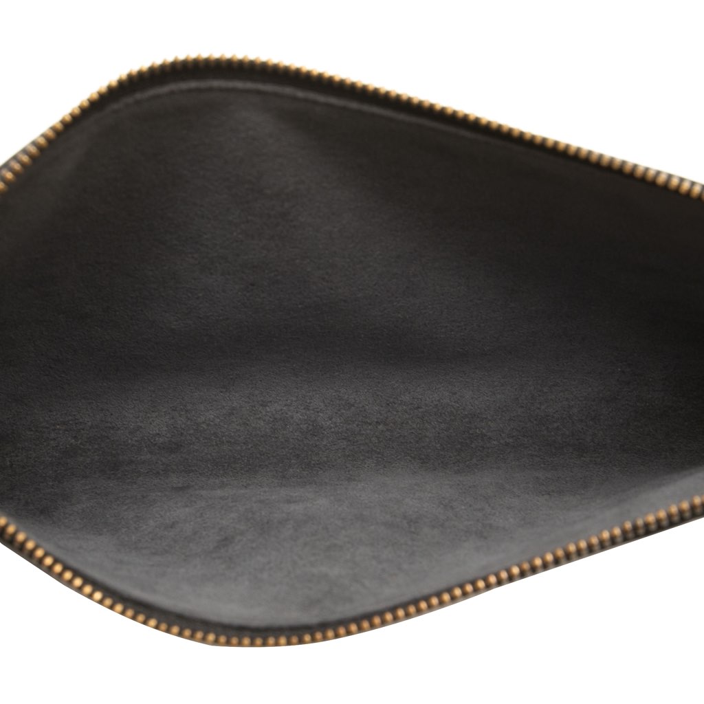 Louis Vuitton Epi Pochette Accessoires - 4