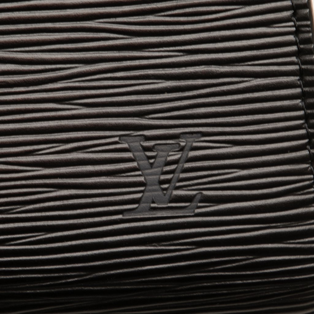 Louis Vuitton Epi Pochette Accessoires - Side view
