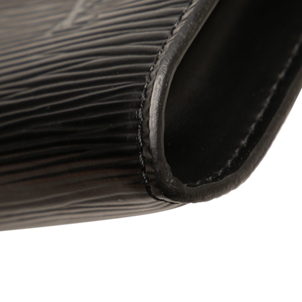 Louis Vuitton Epi Pochette Accessoires - Image 10