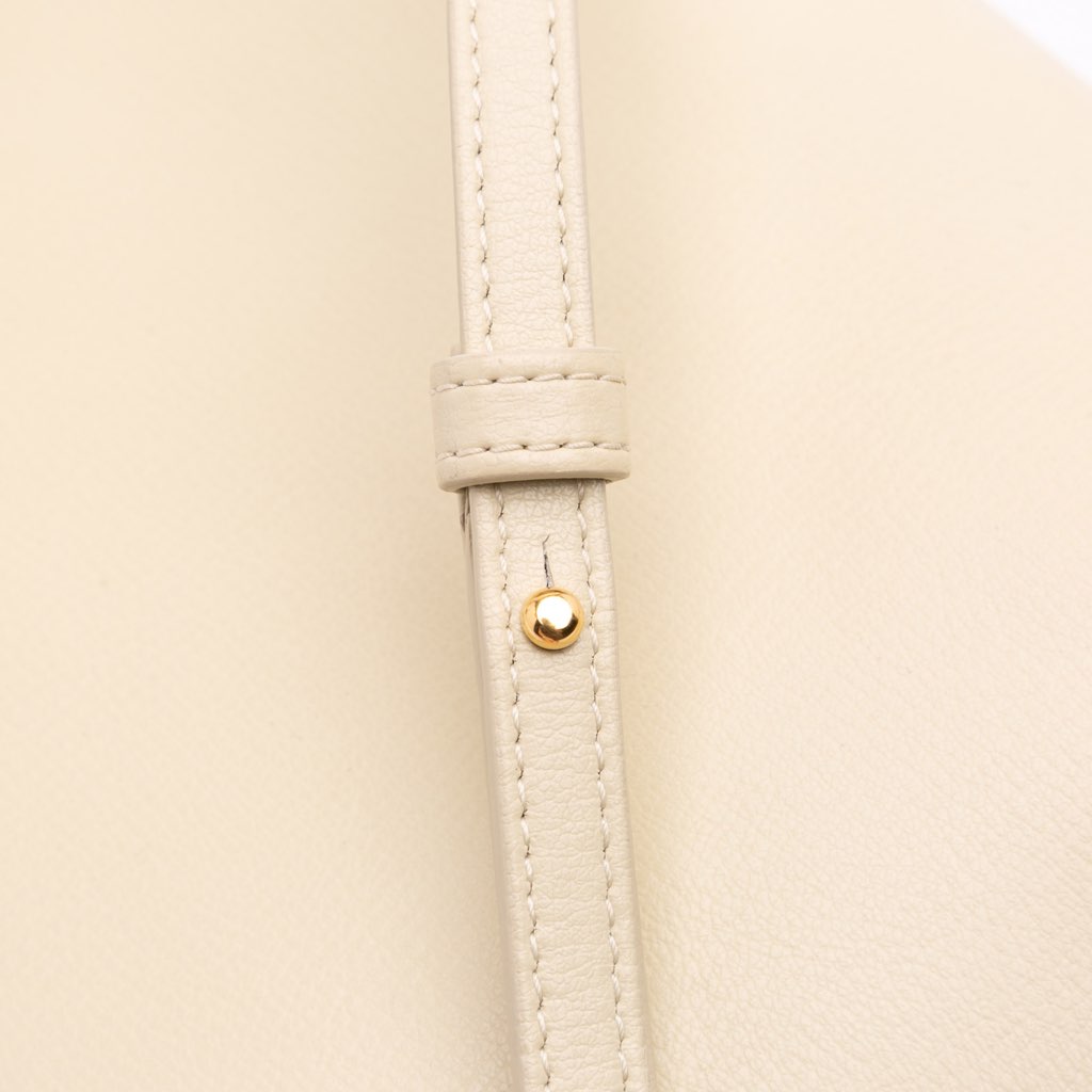 Celine Large Lambskin Trio Crossbody - Image 12