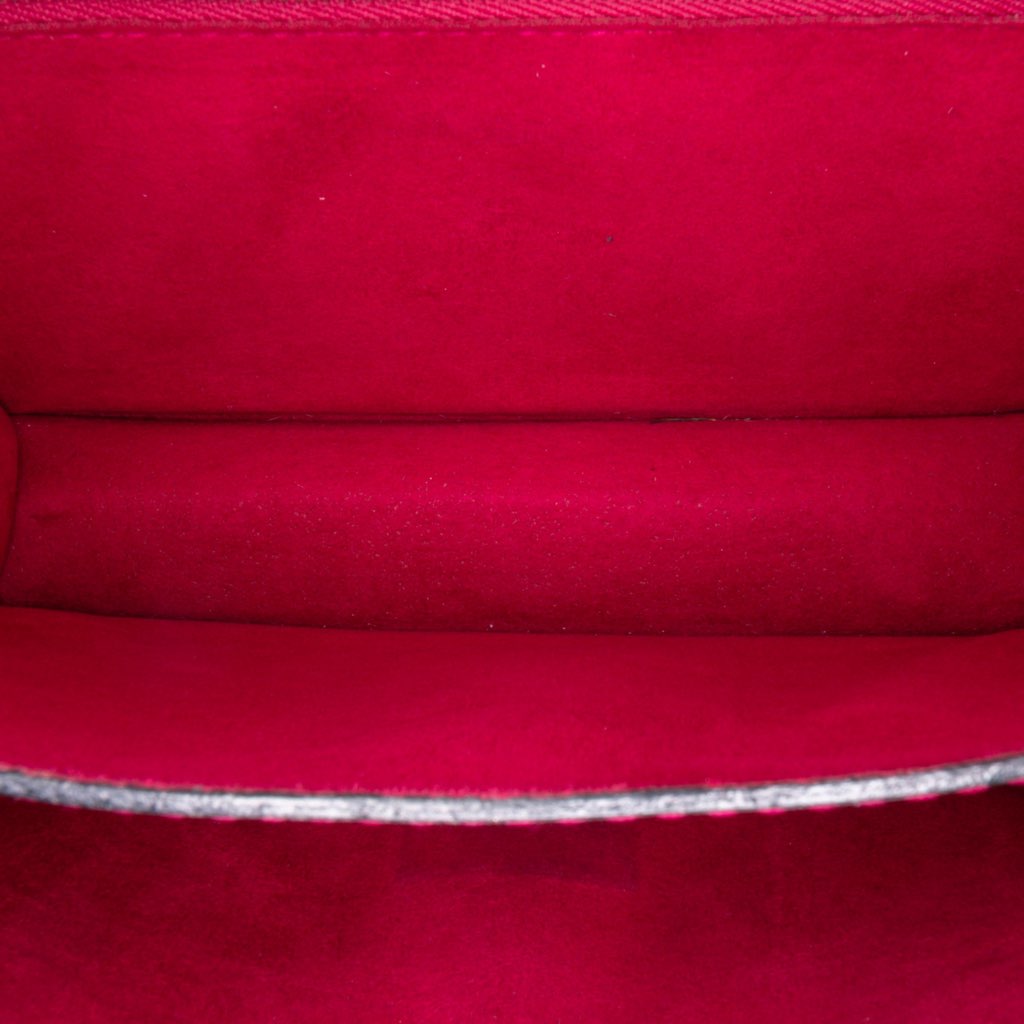 Louis Vuitton Monogram Vernis Monceau BB - 4