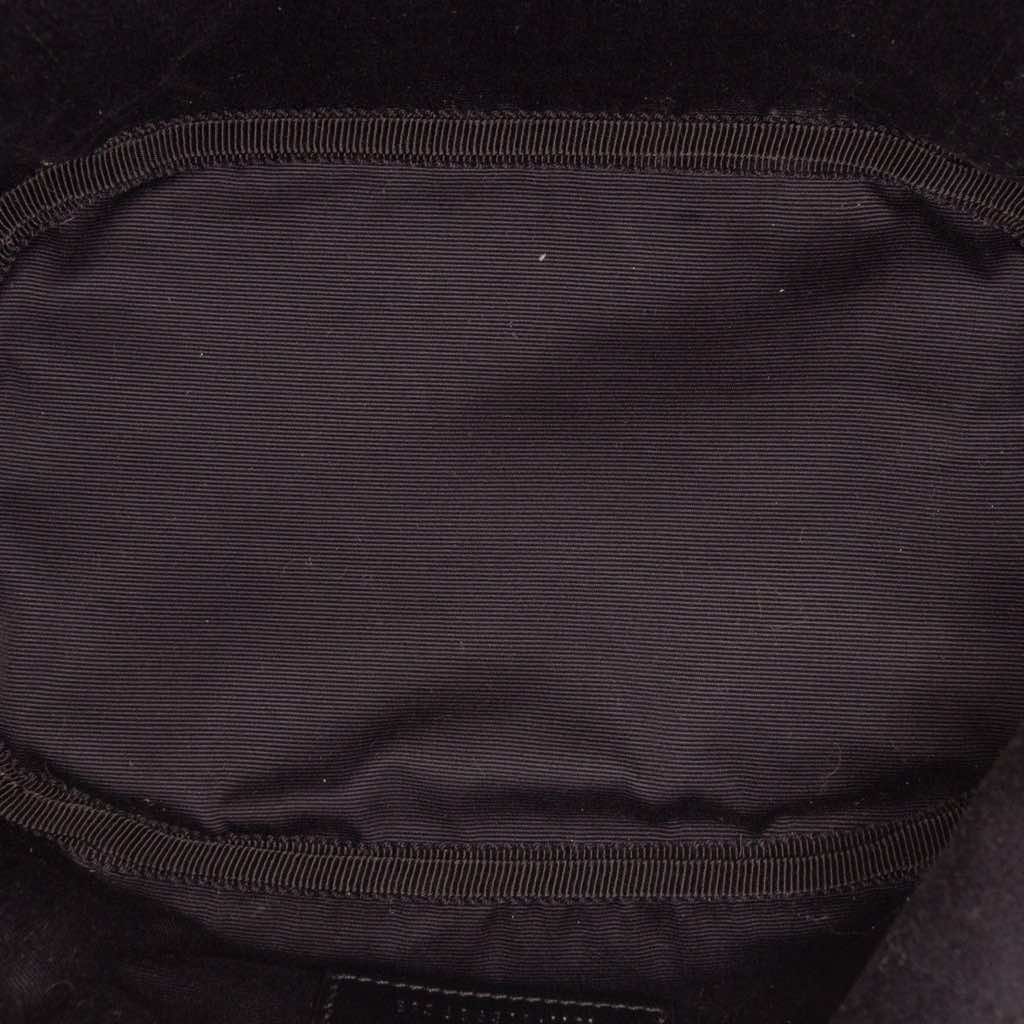 Saint Laurent Lambskin Le Maillon Hook Bucket Bag - 4