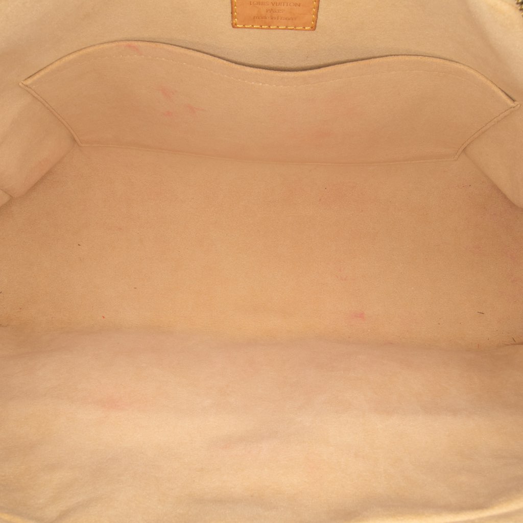 Louis Vuitton Monogram Manhattan GM - 4