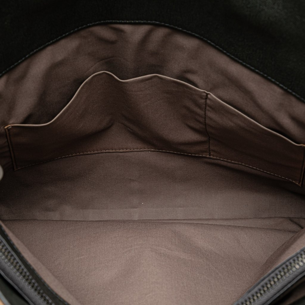 Bottega Veneta Nappa Intrecciato Club Fume Briefcase - 4